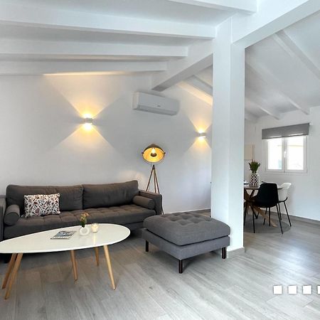 קלפה Vh Costablanca - Apartamento Marta Beach 4 מראה חיצוני תמונה