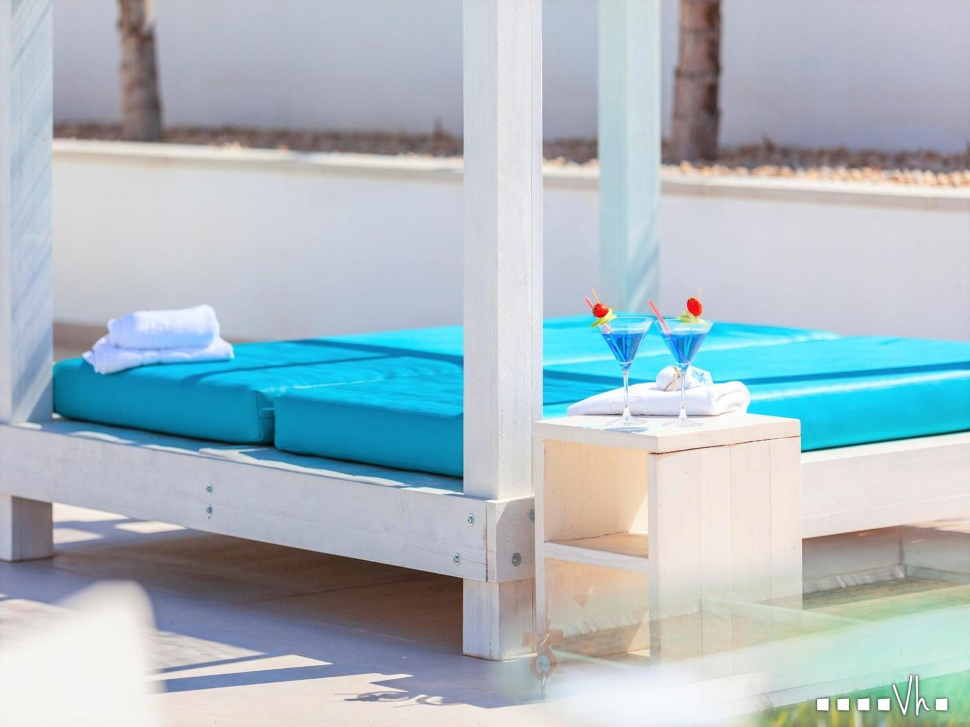 קלפה Vh Costablanca - Apartamento Marta Beach 4 מראה חיצוני תמונה