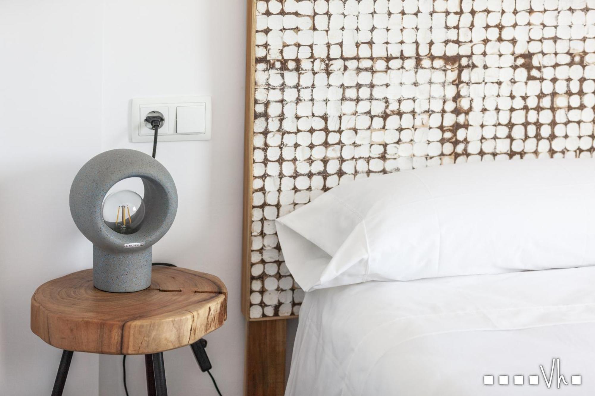 קלפה Vh Costablanca - Apartamento Marta Beach 4 מראה חיצוני תמונה