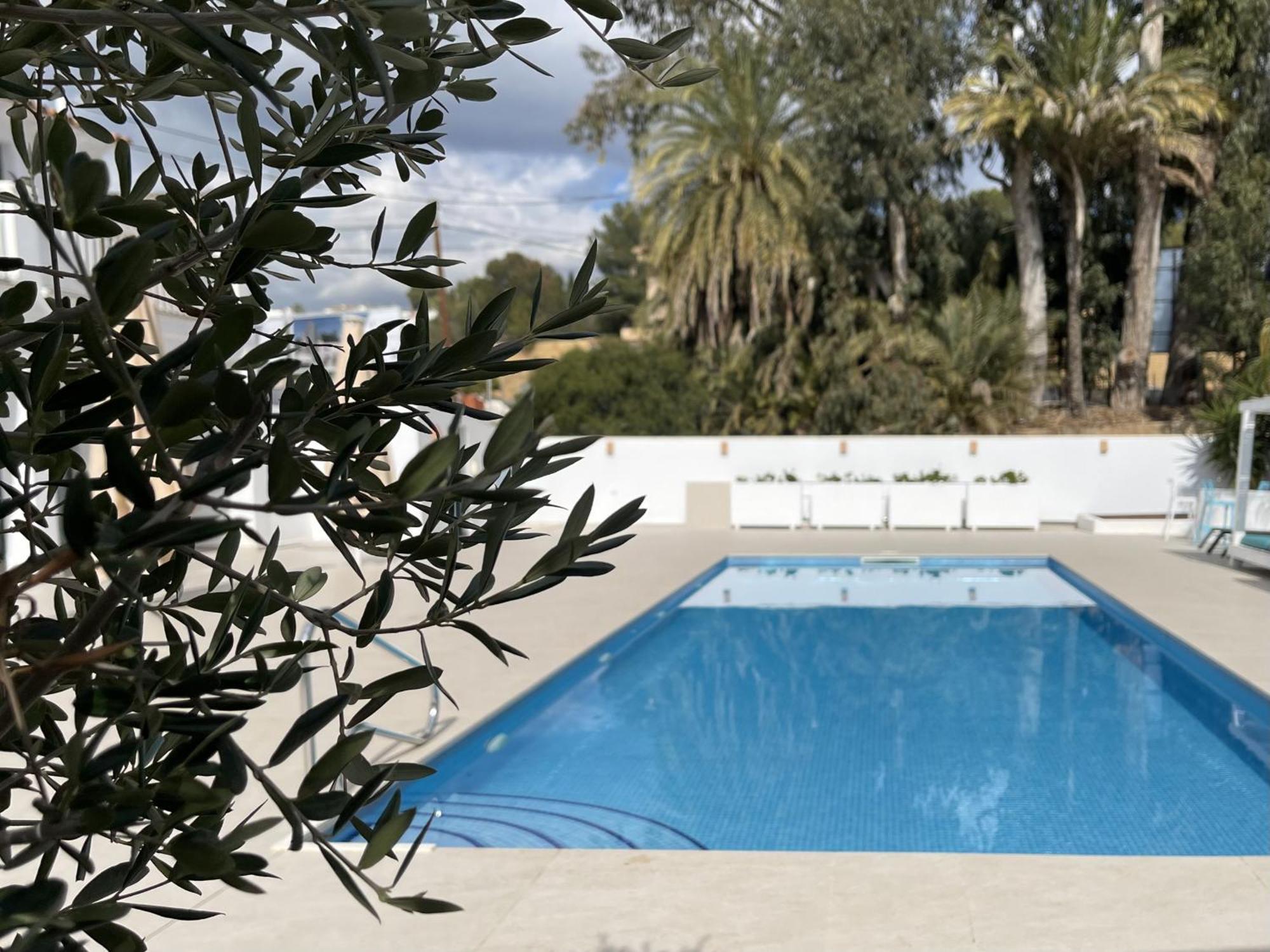 קלפה Vh Costablanca - Apartamento Marta Beach 4 מראה חיצוני תמונה
