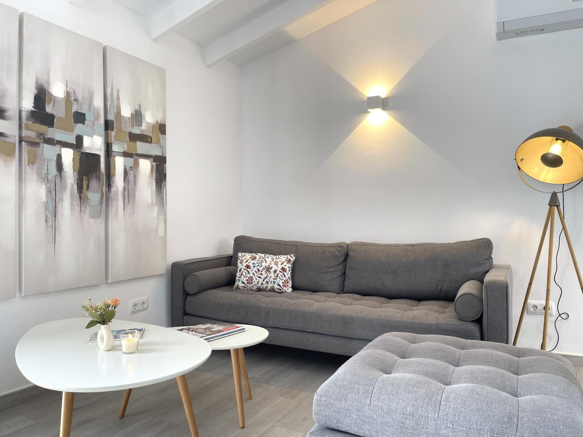 קלפה Vh Costablanca - Apartamento Marta Beach 4 מראה חיצוני תמונה