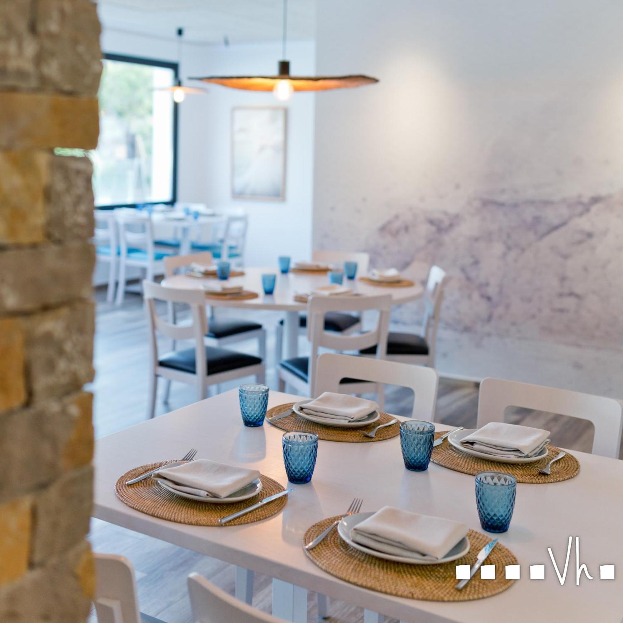 קלפה Vh Costablanca - Apartamento Marta Beach 4 מראה חיצוני תמונה
