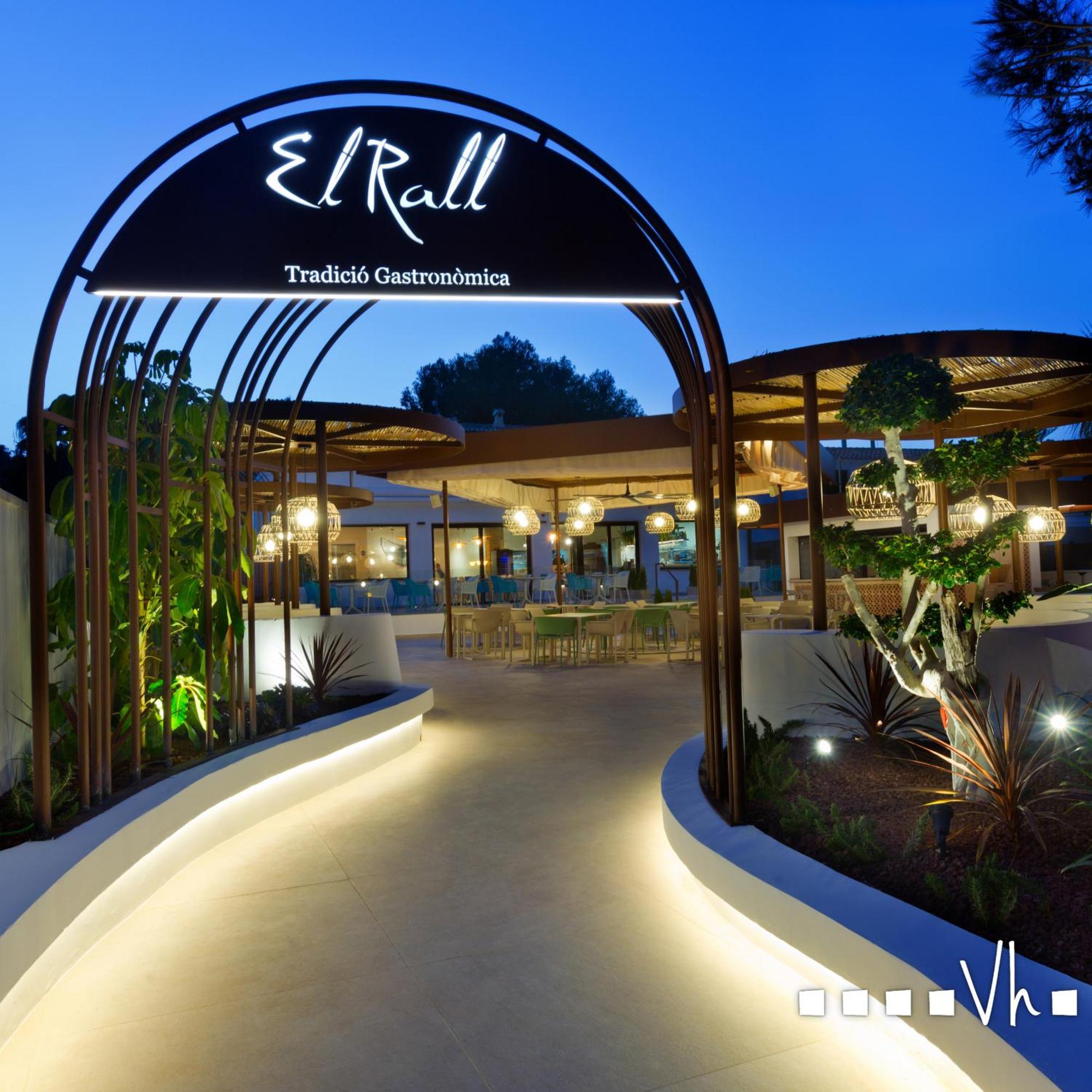 קלפה Vh Costablanca - Apartamento Marta Beach 4 מראה חיצוני תמונה