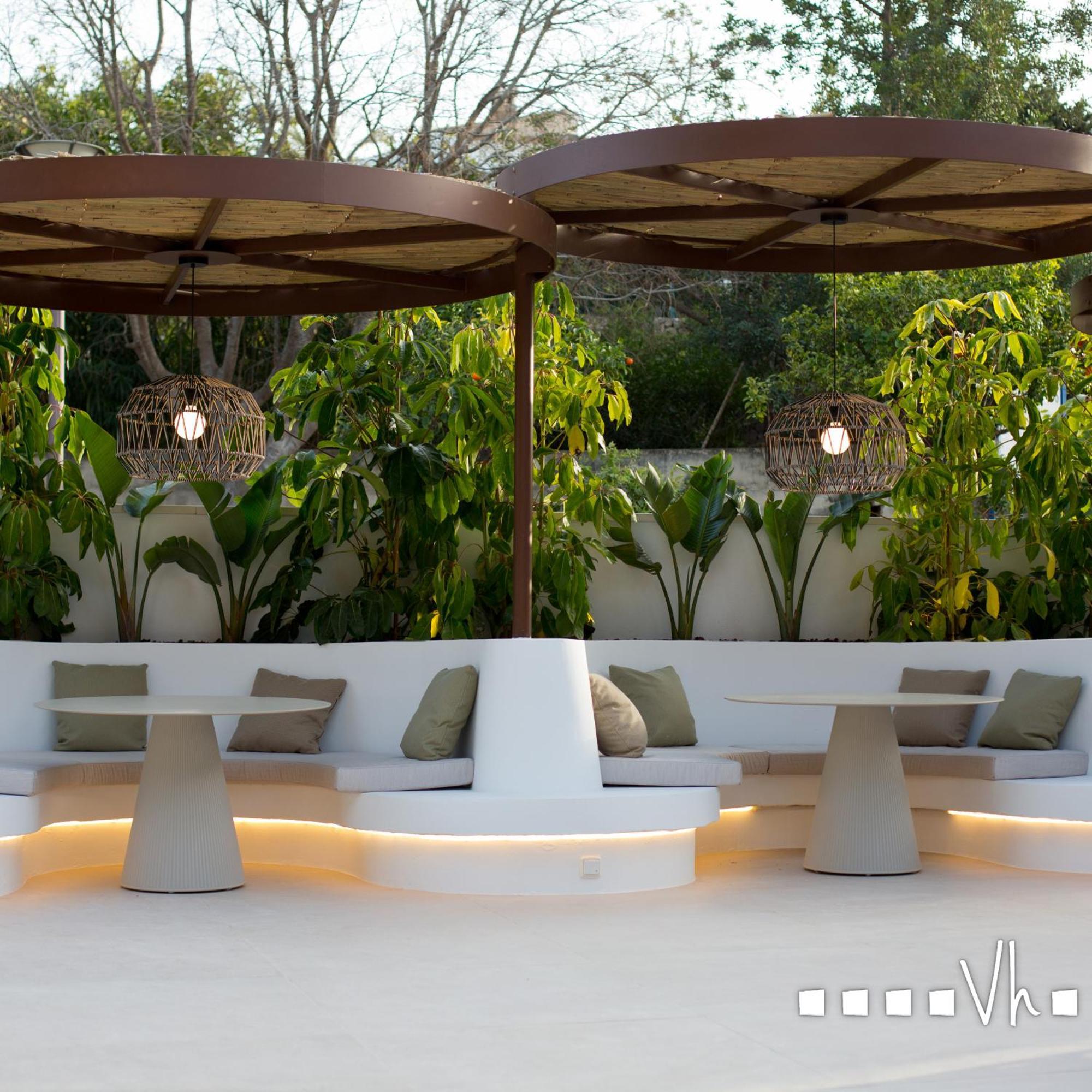 קלפה Vh Costablanca - Apartamento Marta Beach 4 מראה חיצוני תמונה