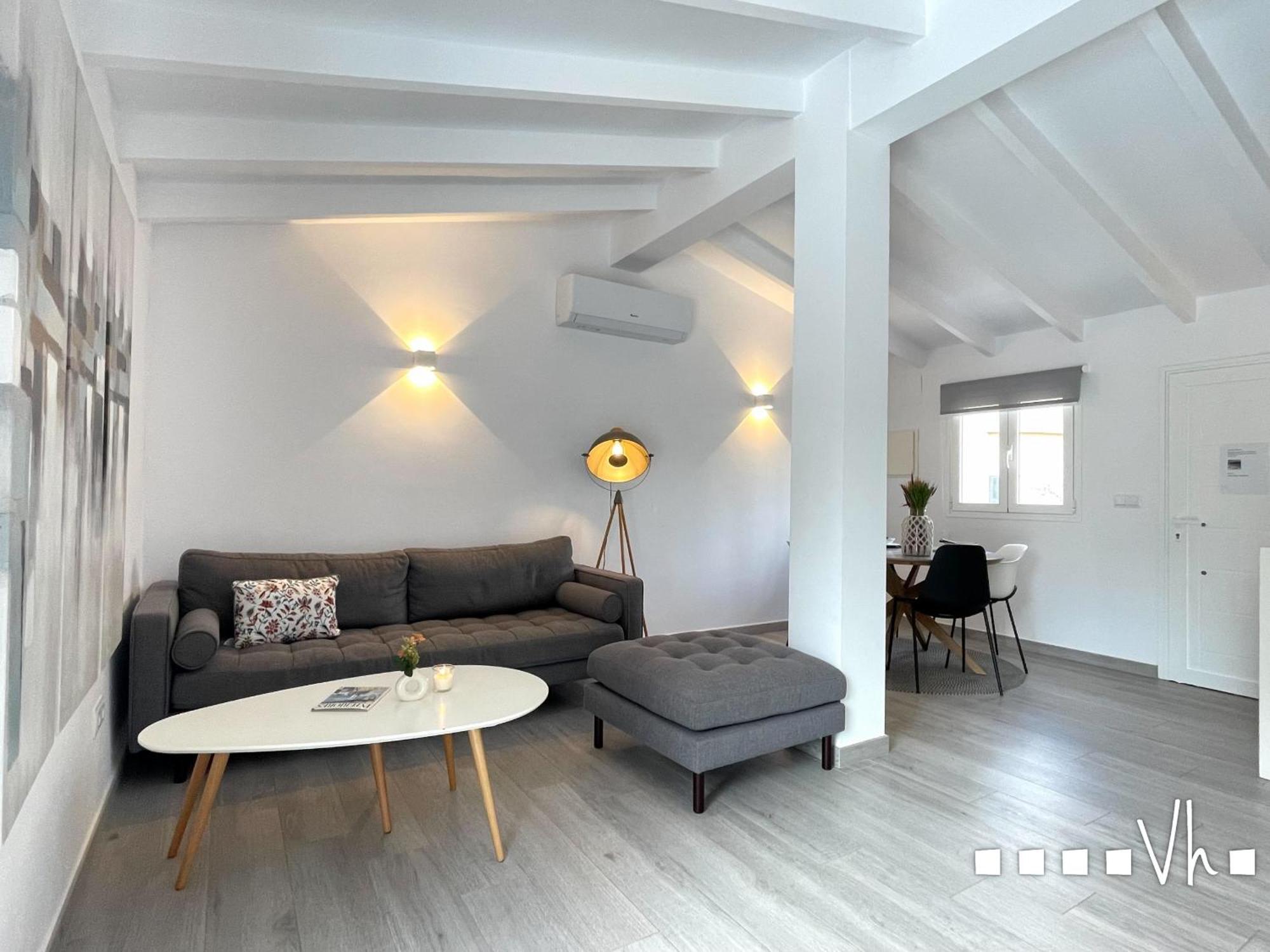 קלפה Vh Costablanca - Apartamento Marta Beach 4 מראה חיצוני תמונה