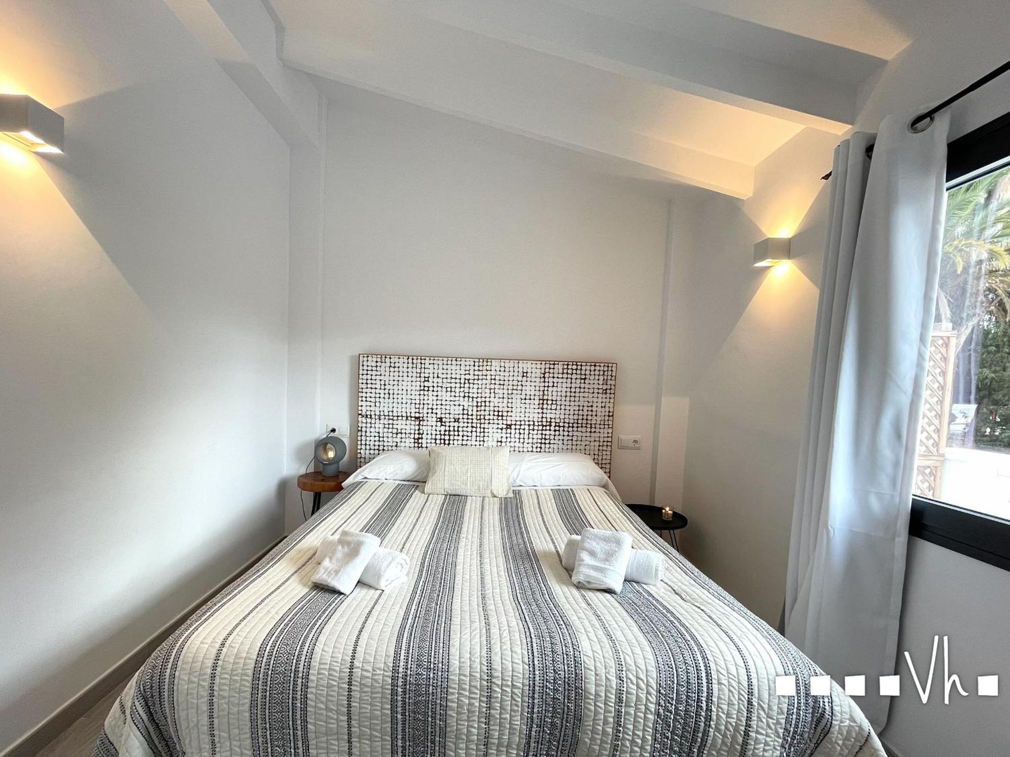 קלפה Vh Costablanca - Apartamento Marta Beach 4 מראה חיצוני תמונה