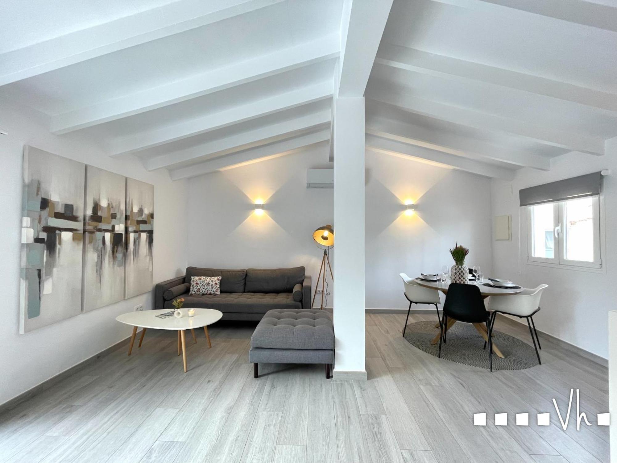 קלפה Vh Costablanca - Apartamento Marta Beach 4 מראה חיצוני תמונה